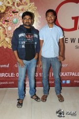 Love You Bangaram Premiere Show